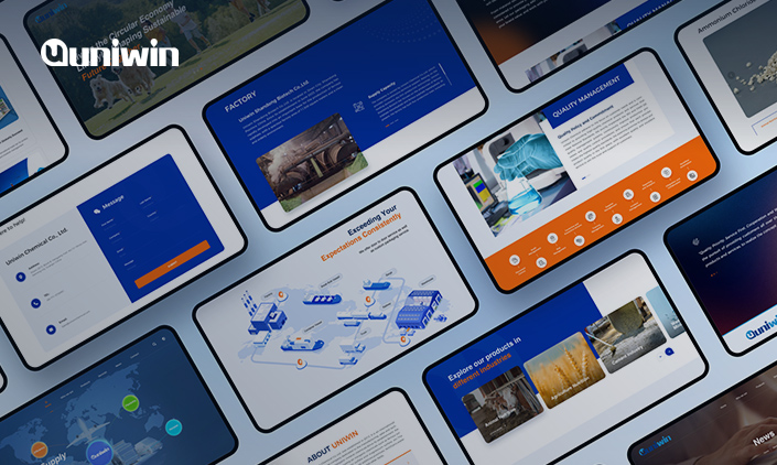 Uniwin—廣西南寧優(yōu)利凱化工