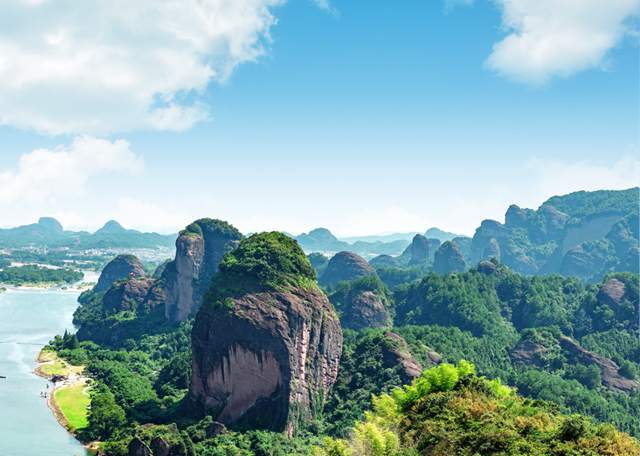 尚品承接中科宇圖科技股份有限公司網站建設項目