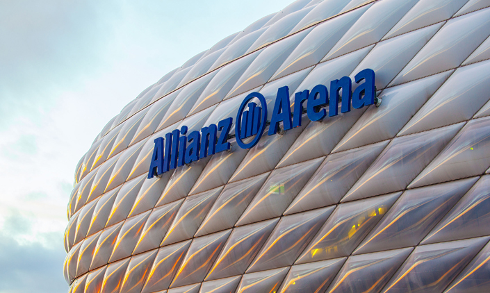 安聯(lián)保險資產(chǎn)管理