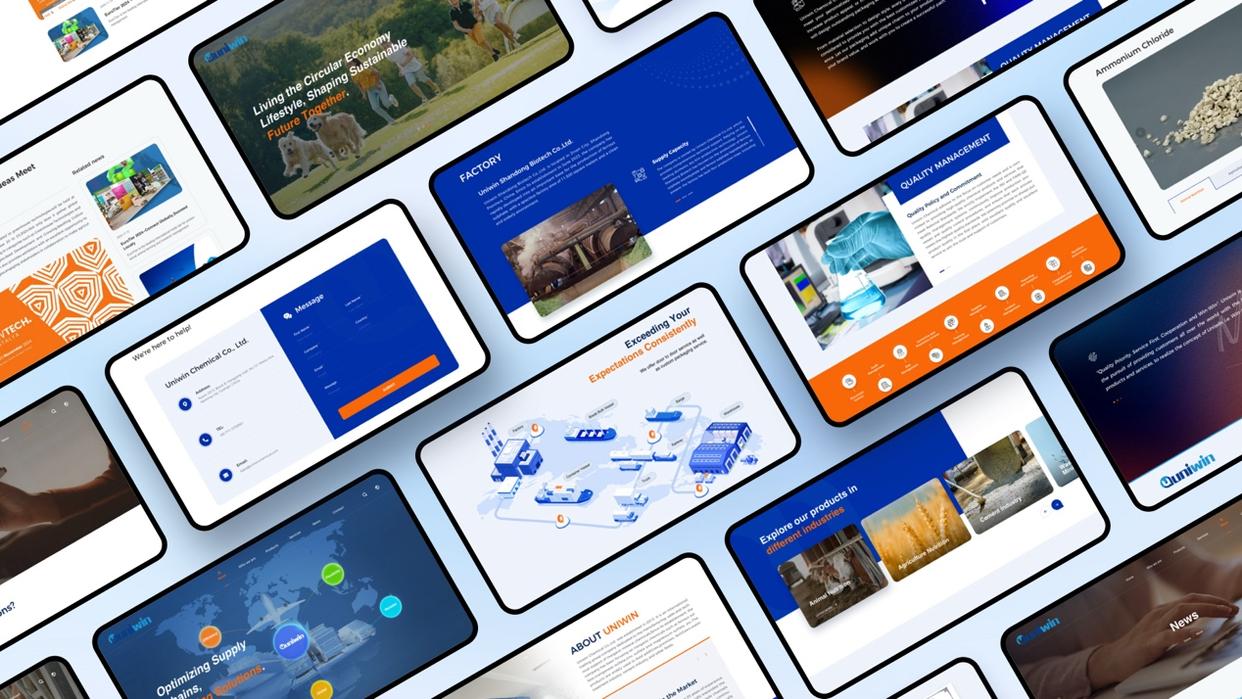 哪些行業適合布局外貿出海網站？企業全球化增長路徑解析