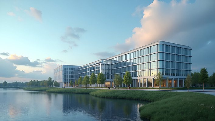 網站建設對企業的助力