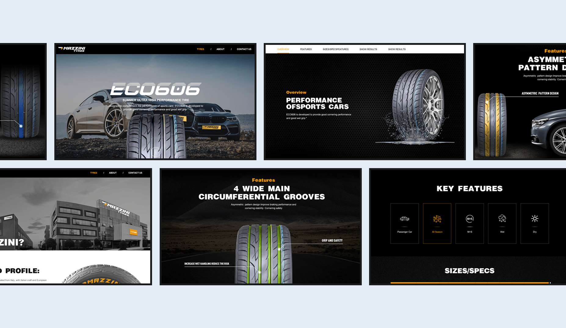 外貿出海網站建設